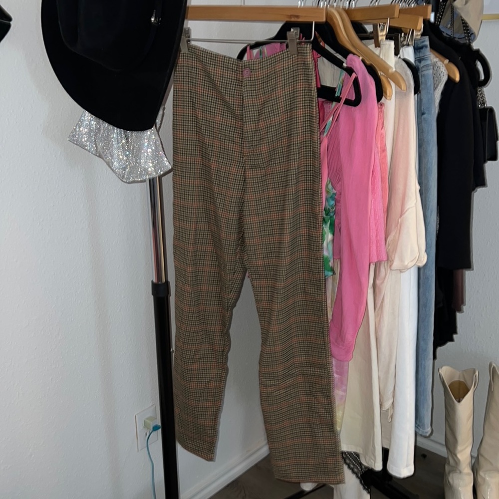 Brandy Melville pants
